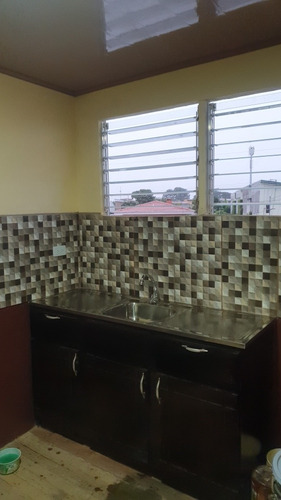 Imagen 3 de 4 de Apartamento Pequeño 1 Cuarto 1 Sala 1 Cocina