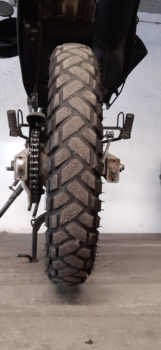 Honda Tornado Xr250