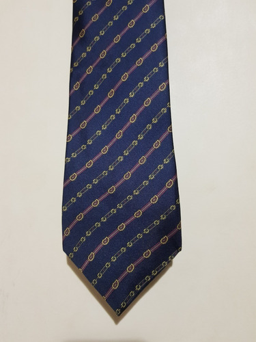 Corbata Andreu El Corte Inglés, Española, Color Azul