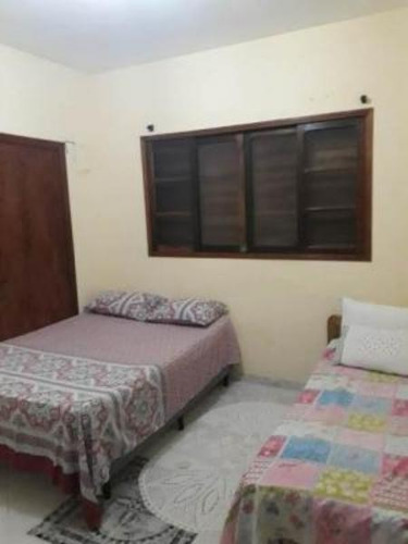 Excelente Casa Apenas 800 Metros Da Praia - 5794 | Npc