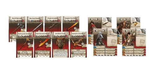 Imagem 3 de 6 de Board Game - Zombicide: Wulfsburg Expansão - Galápagos Jogos