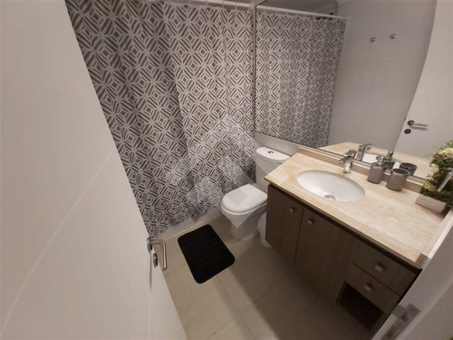 Departamento En Venta De 3 Dorm. En La Serena