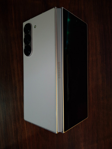 Samsung Galaxy Z Fold 6 (Usado)