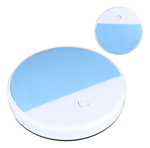 Aspiradora Inalámbrica Recargable Smart Sweeping Robot