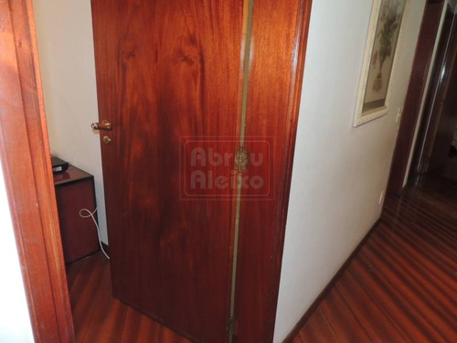 Imagem 22 de 30 de Jardim Anália Franco - Apto 4 Dormitórios (2 Suites) + 3 Vagas Com 167 M² Úteis - 919
