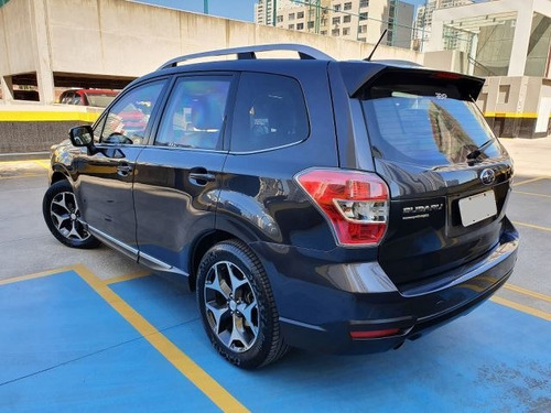 Subaru Forester 2.0 Xt 4x4 16v Turbo Gasolina 4p Automático