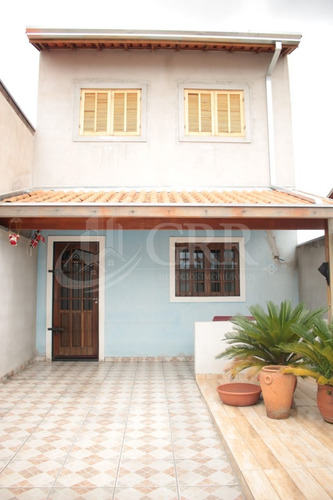 Imagem 16 de 29 de Casa Sobrado No Santa Inês 3 , Região Leste De São José Dos Campos - Ca02618 - 71050852