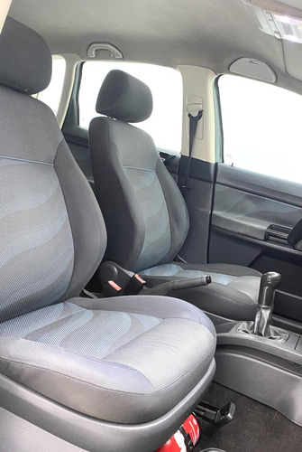 Polo 2012 Completo 1.6 Flex 4p Com Baixo Km E Manual