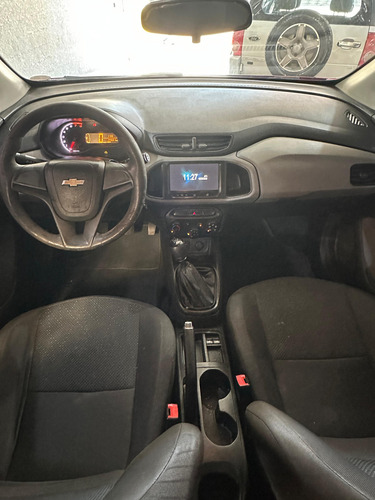 Chevrolet Onix 1.0 Joy 5p