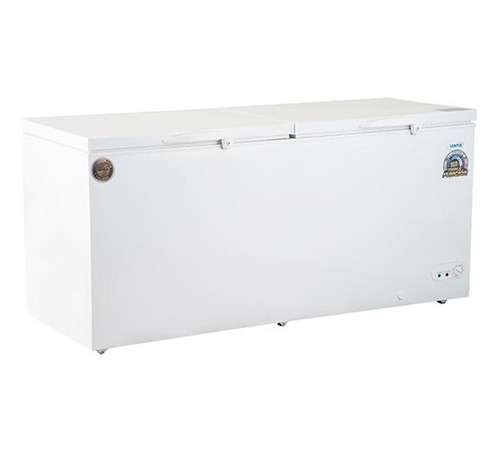  Freezer Horizontal 600 Litros Tapa Dura Dual Ventus