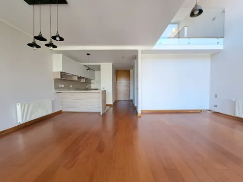 Arriendo Departamento Vitacura Duplex 2dormitorios 3baños
