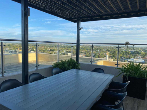 Arriendo Amoblado En Talca (86841)