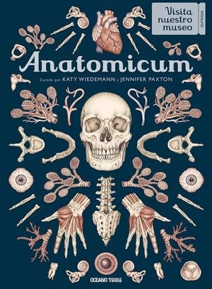 Libro Anatomicum Nvo