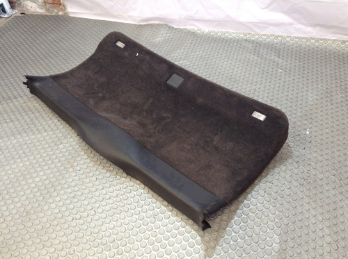 Vista Int Tapa Cajuela Porsche Cayenne Mod 04-06 (Usado)