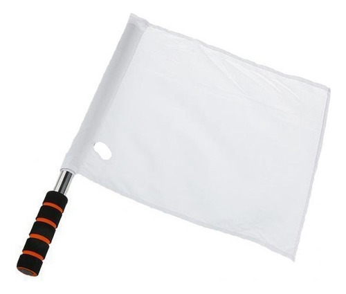Bandera De La Mano Del Árbitro Deportivo 5 Piezas