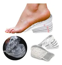 Comprar Plantillas Elevadoras Estatura Elevate Shoes 5 Capas Silicon