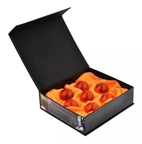 Kit Shenlong Dradon Ball Z + Esferas – Variedades.com