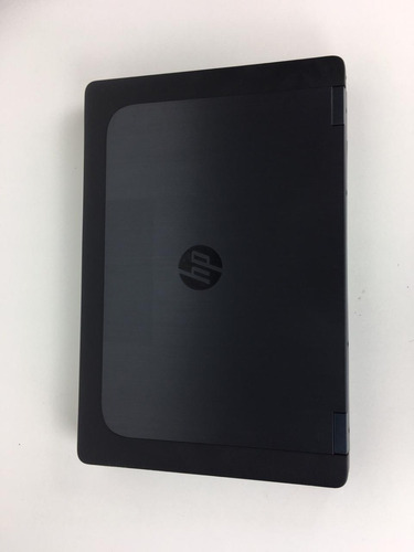 Notebook Hp Zbook 15 G2 I7 4ª Ger. 16gb Ram 256gb Ssd