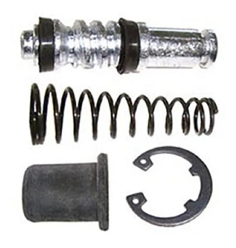 Kit Reparo Cilindro Mestre Para Freio Disco Cbx 150 Aero