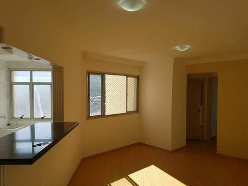 08040 - Apartamento 2 Dorms, Freguesia Do Ó - São Paulo/sp - 8040