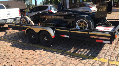 Formula 3 - Dallara F394