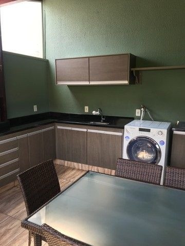 Imagem 11 de 16 de Cobertura Com 02 Quartos, Sendo 01 Suite, 03 Banheiros E 02 Vagas De Garagem. - Co0005