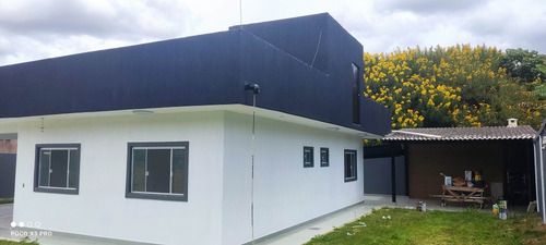 Casa 3 Guartos (1 Suíte), 2 Banheiros