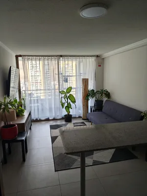 Departamento en arriendo
