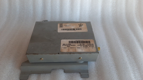 Receptor De Radio Satélite Cadillac Cts 2006 #28016289 (Usado)
