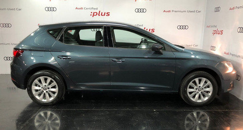 Imagen 5 de 14 de Seat Leon Style 1.4 Tsi 125 Hp Manual 20190