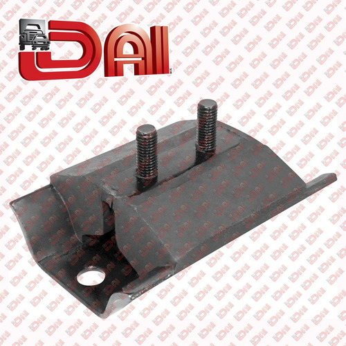 Soporte De Transmisión / Jeep Wrangler 4.2 Lts 1987 A 1990