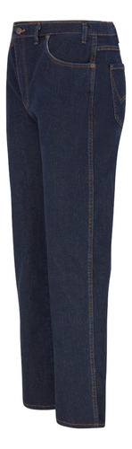 Pantalón Dickies Ld21 Mezclilla Flex Corte Regular 30 A 44