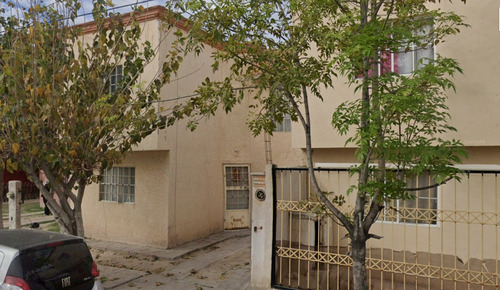 Sk09 Remate Bancario Casa En Cto Anna 726, Anna, Torreón