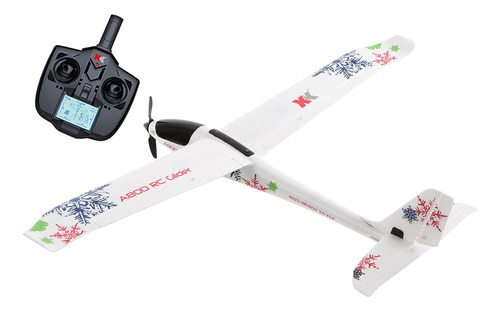 1 Pieza 2.4ghz Glider Rc Jet Fixed Wing Rc Toy Para Niños