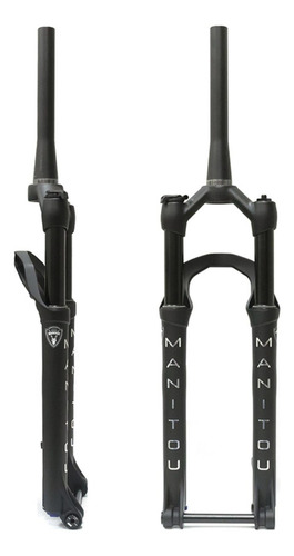 Suspensão Bike Manitou Markhor 29er Trava Guidão Boost 100mm