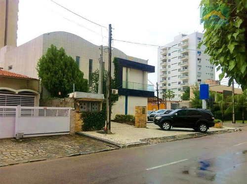 Imagem 14 de 15 de Sala Comercial Para Locação, Tambaú, João Pessoa. - Sa0040