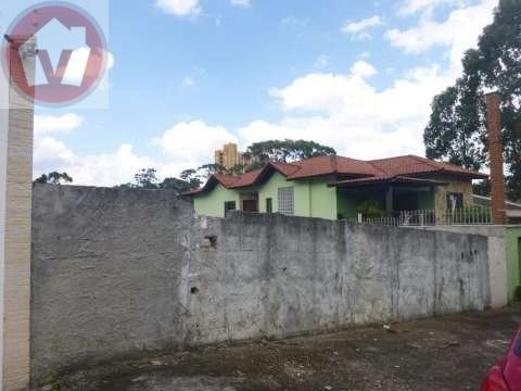 Imagem 6 de 6 de Terreno A Venda No Bairro City América Em São Paulo - Sp. - 541-1