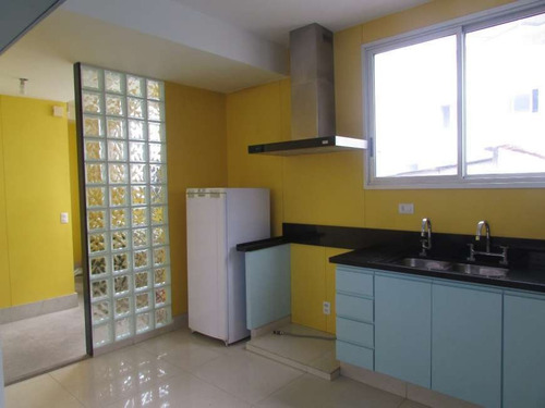Imagem 9 de 16 de Cobertura Triplex Com 3 Quartos Para Comprar No Liberdade Em Belo Horizonte/mg - 7949