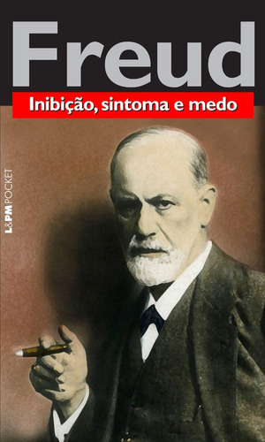Livro Inibição Sintoma E Medo Por Sigmund Freud Vnml