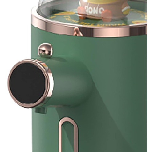 Dispensador Automático De Jabón De Espuma, Impermeable Con F