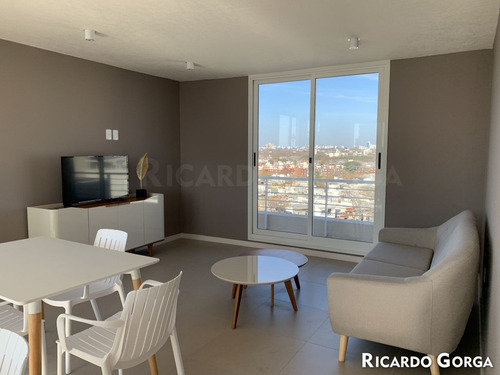 Imagen 17 de 21 de Inversión Con Renta Bella Vista 2 Dormitorios Eminent 103 (ref: Rgo-653)