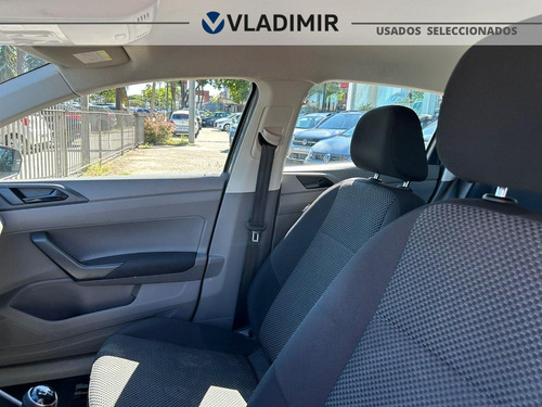 Volkswagen Polo Trendline 1.6 2019 - Vladimir