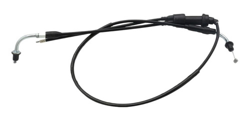 Cable Del Acelerador Para Yamaha Y-zinger Pw80 Peewee 80