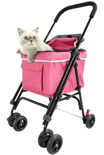 Coche Para Mascotas Ibiyaya Astro Go Lite Stroller 10 Kg