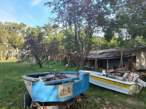 Imagen 21 de 29 de Venta, De Importante Fracciòn De 4 Has, Sobre Ruta Provincial 36.