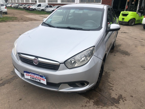 Fiat Grand Siena Attractive 1.4 8v