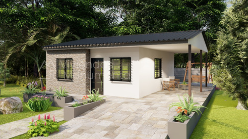 Casas Premoldeadas - Viviendas Monumental -
