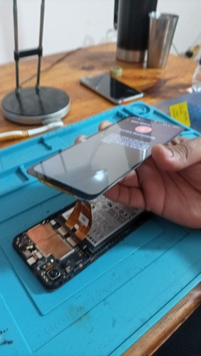 Técnico De Celulares