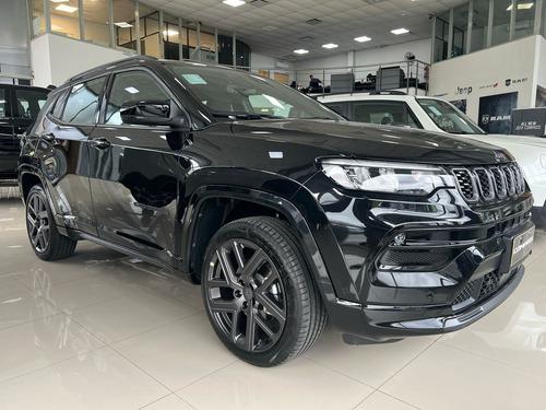 Jeep Compass 1.3 T270 Serie-S 4X2 At6