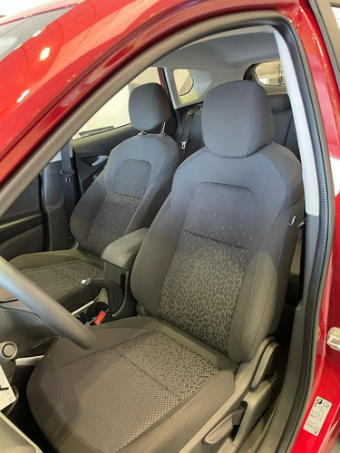 Chevrolet Tracker 1.2 Turbo Mt